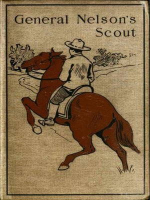 cover image of General Nelson's Scout